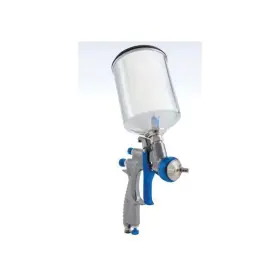 Sha.288880 Sharpe Mfg. Co. Finex 288880 Fx3000 Series Hvlp Full Size Spray Gun 1.4 Mm Nozz