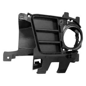 0012b-95-1 Sherman Parts - Front Driver Side Fog Light Bezel