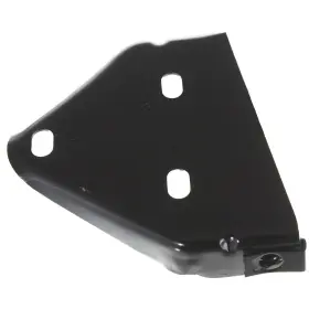 076-84br Sherman Parts Bumper Bracket For 1997-2001 Jeep Cherokee Front Passenger Side Mounting Arm