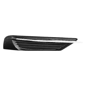 139-95r Sherman Parts - Front Passenger Side Fog Light Cover