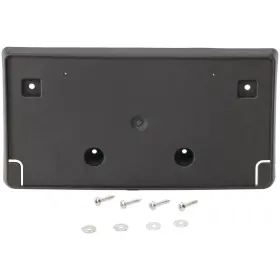 68259460aa Sherman Parts 190a-90lbu License Plate Brackets Front For Chrysler Voyager Pacifica 2017-2020