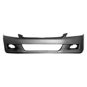 2816-87-3 Sherman Parts - Front Bumper Cover