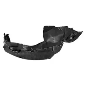 2817-24aq-2 Sherman Parts - Front Passenger Side Fender Liner Capa Certified