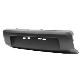 3250b-89-0 Sherman Parts - Rear Center Bumper Cover