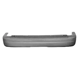 329b-89-1q Sherman Parts - Rear Bumper Cover Capa Certified