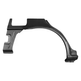 3437-58-2 Sherman Parts - Passenger Side Wheel Arch Patch Rear Section