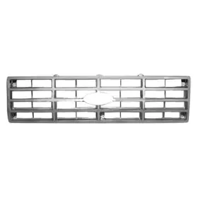 E3tz8200f Sherman Parts 575-99 Grill For 82-86 Bronco Arg/blk
