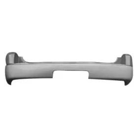 584c-89-6 Sherman Parts - Rear Bumper Cover