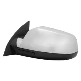 611a-300l Sherman Parts - Driver Side View Mirror