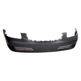627a-87qu Sherman Parts - Front Bumper Cover Capa Certified