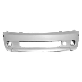 6605-87-0 Sherman Parts - Front Bumper Cover