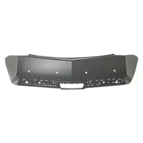 674aa-89u Sherman Parts - Rear Bumper Cover