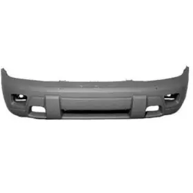 690-87q Sherman Parts - Front Bumper Cover Capa Certified