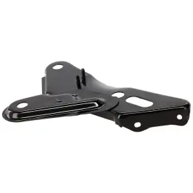 8105-84bq-1 Sherman Parts Bumper Face Bar Bracket Retainer Mounting Brace Front Driver Left Side Hand
