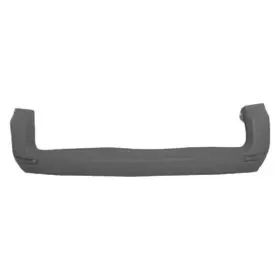 8120b-89-0 Sherman Parts - Rear Bumper Cover