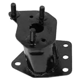 8127-84b-1 Sherman Parts - Front Driver Side Bumper Bracket Value Line