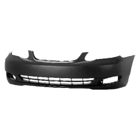 8175-87q-0 Sherman Parts - Front Bumper Cover Capa Certified