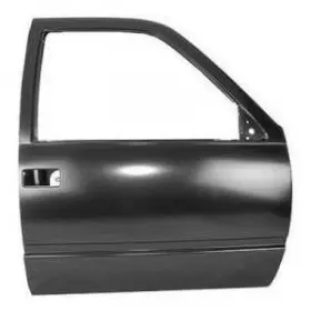 900-10r Sherman Parts - Front Passenger Side Door Shell