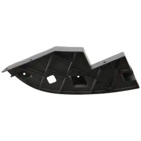 902-87fr Sherman Parts Bumper Filler For 2007-2014 Chevrolet Tahoe 2007-13 Avalanche Front Right Outer