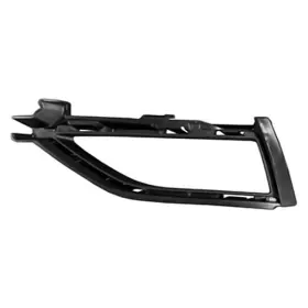 9526ab-95-2 Sherman Parts - Front Passenger Side Fog Light Bezel
