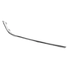 9537-250m-1 Sherman Parts - Front Driver Side Bumper Cover Molding