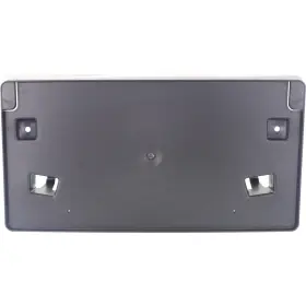 Ch30015-90lbu Sherman Parts Front License Plate Bracket For 2015-2022 Chrysler 300 Ch1068132 68235670ab