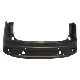 Macx916-89q-0 Sherman Parts - Rear Bumper Cover Capa Certified