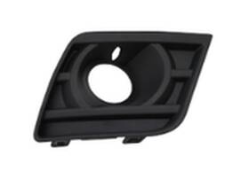 Sherman Parts She701a-95r Rh Front Bumper Insert Lt