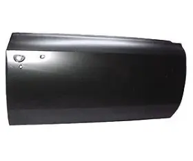 She706-10r Sherman Parts 706-10r Door Shell