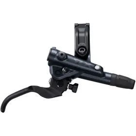 Iblm7100r Shimano Slx Bl-m7100 Replacement Right Hydraulic Brake Lever Without Caliper-black