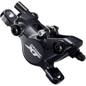 Shimano Ibrm8100mpmf Xt Br-m8100 Disc Brake Caliper - 2-piston Black