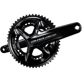 Shimano Ifcr9200cx04 Dura-ace Fc-r9200 Crankset - 170mm 12-speed 50/34t Black