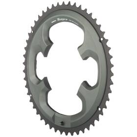 Shimano Y1rc98050 Tiagra Fc-4700 Chainring - 50t 110 Bcd Asymmetric Black