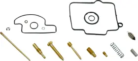 03-8a1 Shindy Carburetor Repair Kit Yamaha -