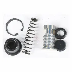 06-053 Shindy Fits For Honda Master Cylinder Rebuild Kit Rear 06 053