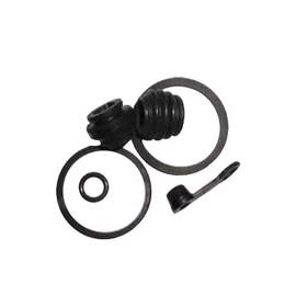 Shindy 08-859 Brake Caliper Rebuild Kit Rear Fits Yamaha