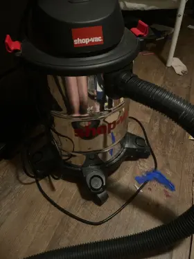 Ss11-c450 Shop-vac Wet Dry Vacuum 5 Gallon