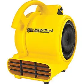 1032005 Shop Vac Usa 500 Max.cfm Air Mover