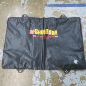 10056 Shurtrax - All Weather Traction Aid Heavy-duty Weight Bag