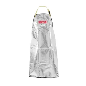39042 Simpson Safety Racing Fueler Apron