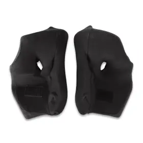 Sd1cp1 Simpson Racing Sd1 Helmet Cheek Pad Set - 1-inch Pair