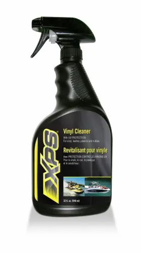 219701710 Ski-doo New Oem Xps Vinyl Dressing