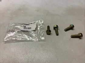 250000351 Ski-doo Hex Flange Screw Qty-4