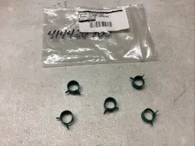 414420700 Ski-doo Spring Clamp Qty-5