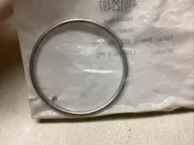 415129497 Ski-doo Crush Ring