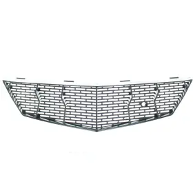 502007858 Ski-doo New Oem Upper Grille Prefilter 2019 Expedition Grand Touring