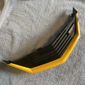 502008244 Ski-doo Gen 5 Upper Prefilter Grill 850 600 Etec 900 Ace Tag 197