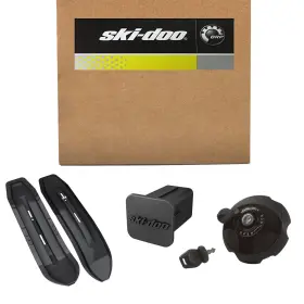 517306262 Ski-doo Oem Rubber Sheet