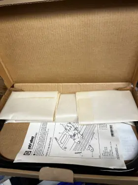 861754600 Ski-doo Oem Bumper Hitch Kit New