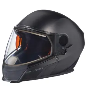 9290190493 Ski-doo New Oem Heated Oxygen Helmet Mens/unisex Small